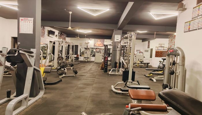 Fat 2 Fit Gym Shirpur