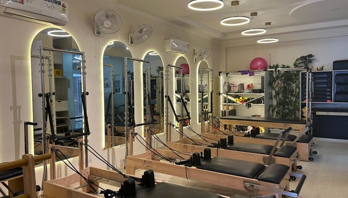 Loco Wellness Studio Janakpuri