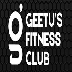 Geetu's Fitness Club Kalewadi