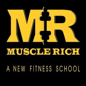 Mr Muscle Rich Gym Chattarpur