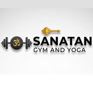 The Sanatan Gym & Yoga Mukhani