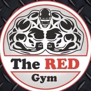 The Red Gym Model Town Karnal
