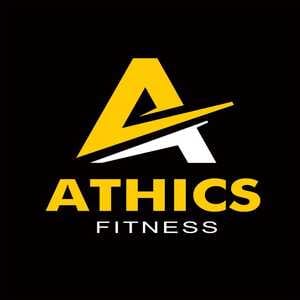 Athics Fitness Unisex Gym Ac Pallikaranai