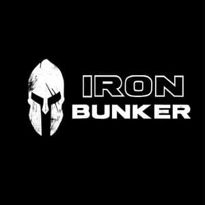 Iron Bunker Margao