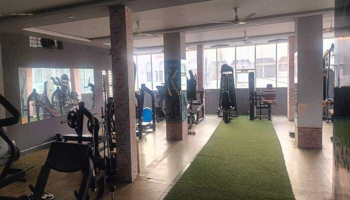 Fit Forever Fitness Vanasthalipuram