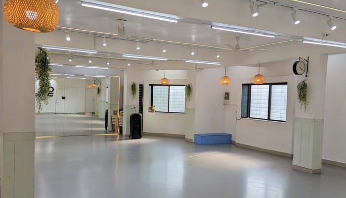 Geetu's Fitness Club Kalewadi