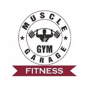 Muscle Garage Fitness Hrbr Layout