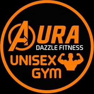 Aura Dazzle Fitness Adhartal