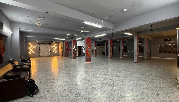 MJ's Dance Zone Nacharam