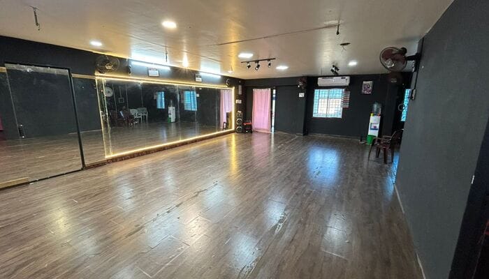 Swag Dance & Fitness Studio Mangamuru Rd