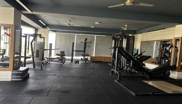 Nova Fitness Kodichikkanahalli