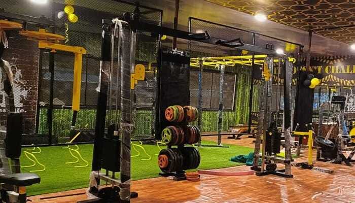 Sweat Box Fitness 3.0 Virar East