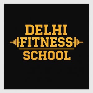 Delhi Fitness School Krishna Nagar Delhi