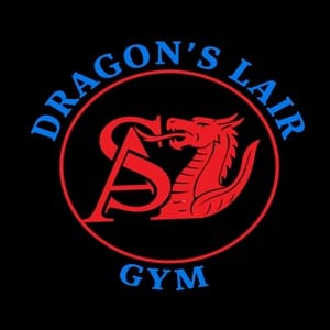 Dragon's Lair AS Gym Kahilipara