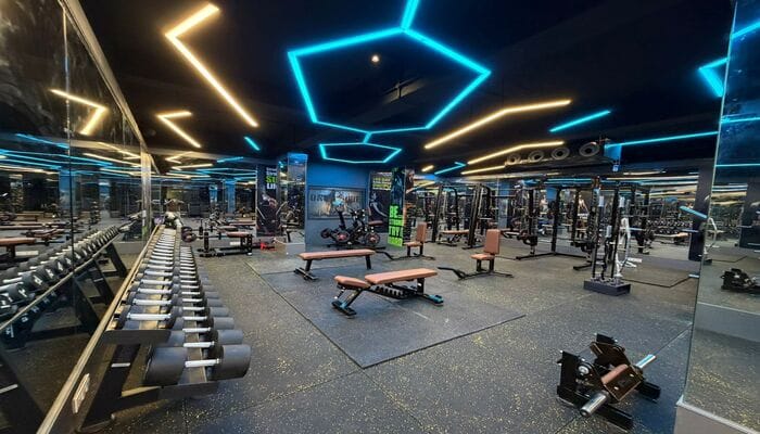 Sun Fitness Beed Bypass