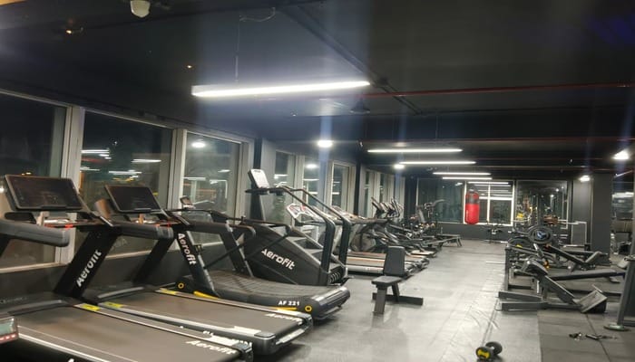 Arsh Fitness Club New Jewargi Road