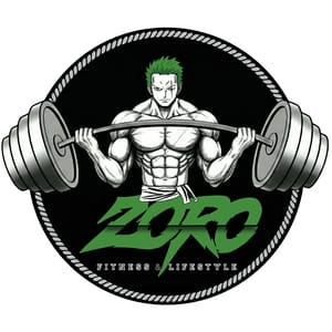 Zoro Fitness & Lifestyle Ganapathy