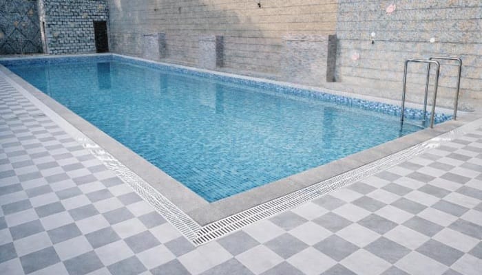 The Swimming Club Govind Nagar Mathura