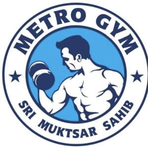 Metro Gym Guru Teg Bahadur Nagar Muktsar