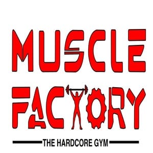 Muscle Factory Gym Vasai Road