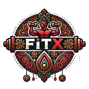 Fitx Unisex Gym Sector 105 Gurugram
