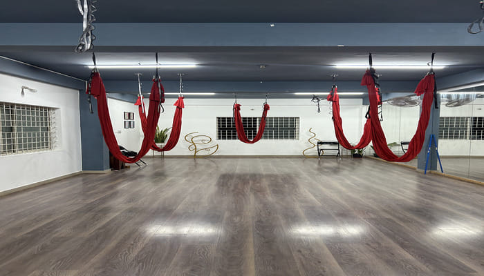 Loka School For Dance And Music Dooravani Nagar