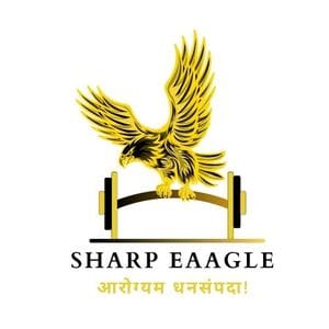 Sharp Eagle Fitness Ravet