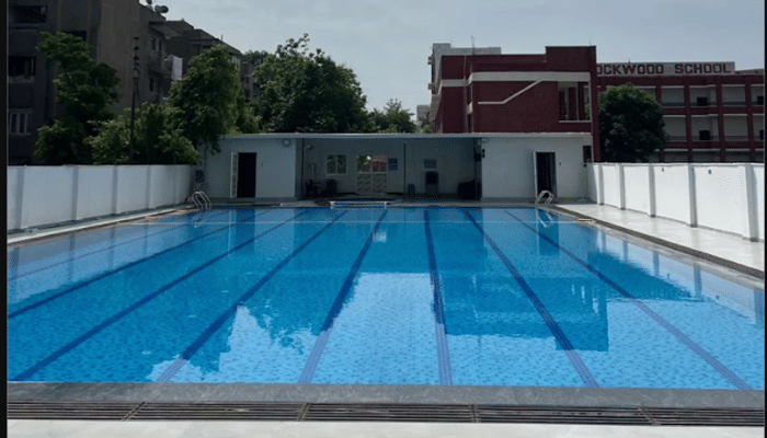 Ditya Swimming Academy Sector 33 Noida