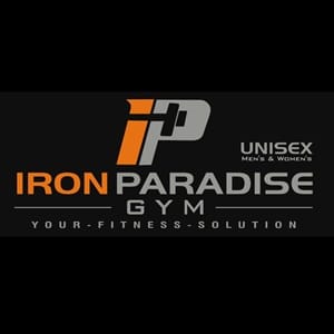 Iron Paradise Gym Sachendi