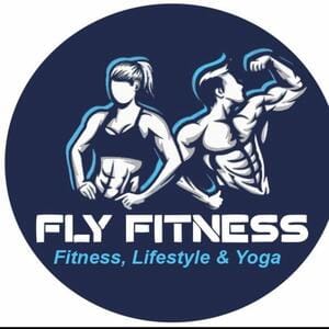 Fly Fitness Gym Niwaru