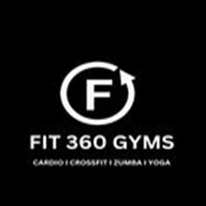 Fit 360 Gyms Patamata