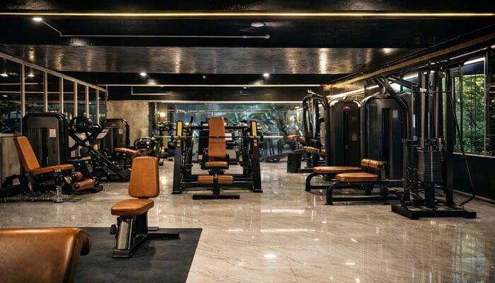 Phoenix Fitness Kharadi