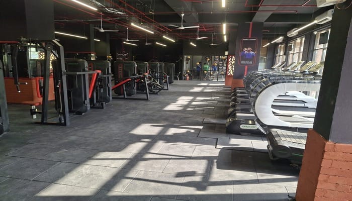 Gym Lounge Premium Koteshwar