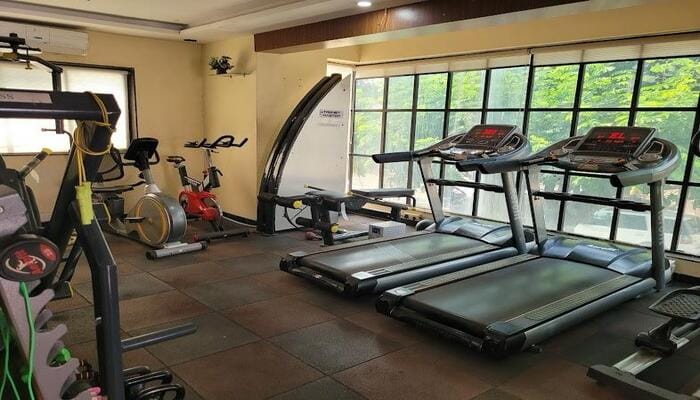 Rajput Curves Ladies Fitness Chhatrapati Sambhaji Nagar