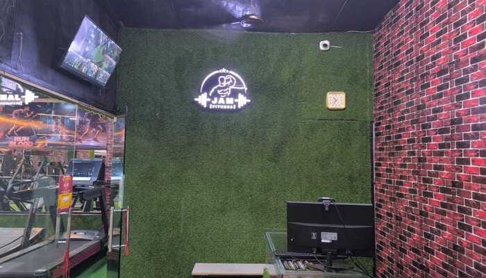 JAM Fitness Dharavi