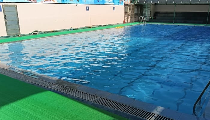 Ishita Sports Academy Swimming Pool Patparganj