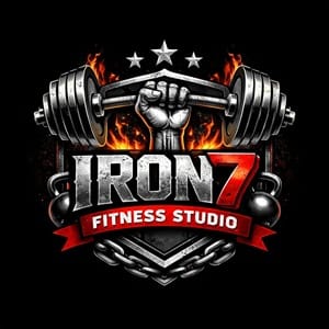 Iron7 Fitness Studio Beliaghata