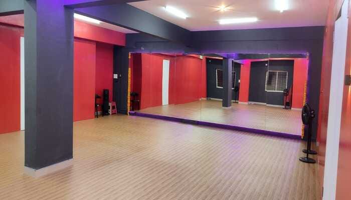 D'cruze Dance Studio & Dance Company Ramamurthy Nagar
