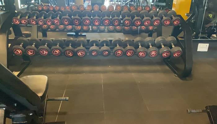 Mav Fitness Studio Vengadamangalam