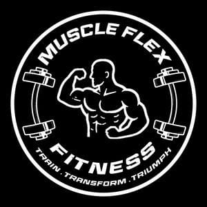 Muscle Flex Fitness Ambur
