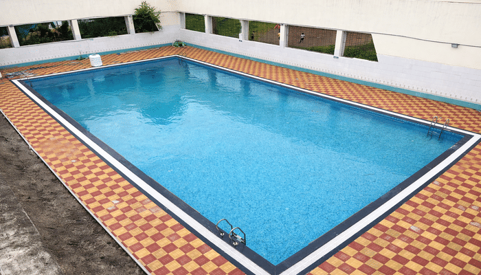 Water World Training Centre Ghorpadi