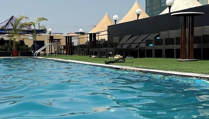 Learn 2 Swim Water World Kalyani Nagar