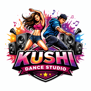 Kushi Dance Studio Chintal
