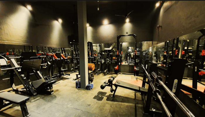 Good Shape (Health & Fitness Studio) Maharaj Nagar