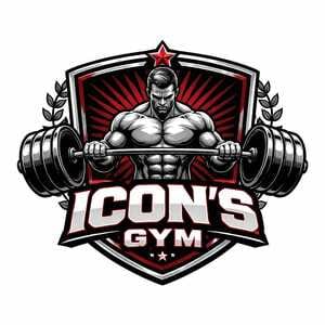 Icon's Gym Serilingampally