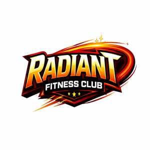 Radiant Fitness Club Mallapur