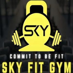 Sky Fit Gym Sardarpura