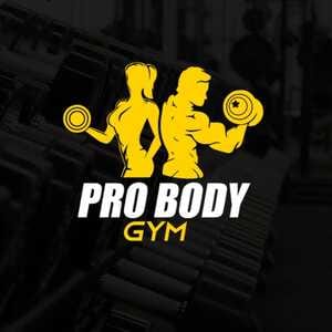 Pro Body Gym Viral Vihar