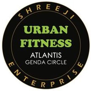 Urban Fitness Saiyed Vasna