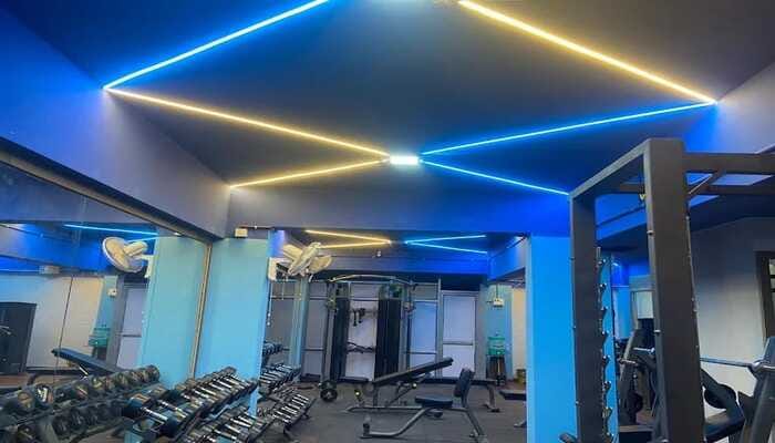 Akay Fitness Sargasan